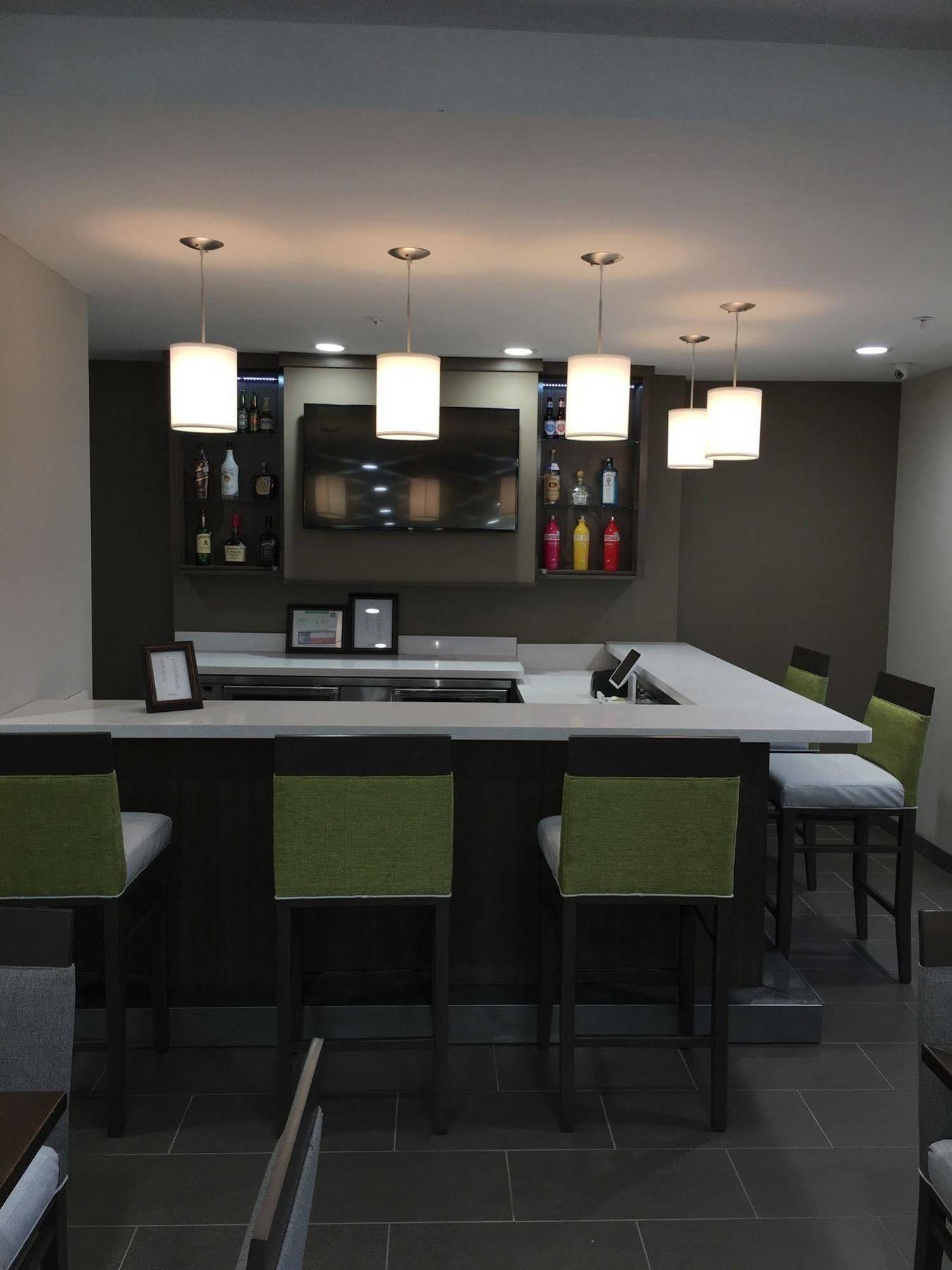Comfort Inn & Suites Snyder Extérieur photo